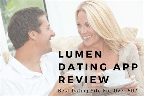 how does lumen dating app work